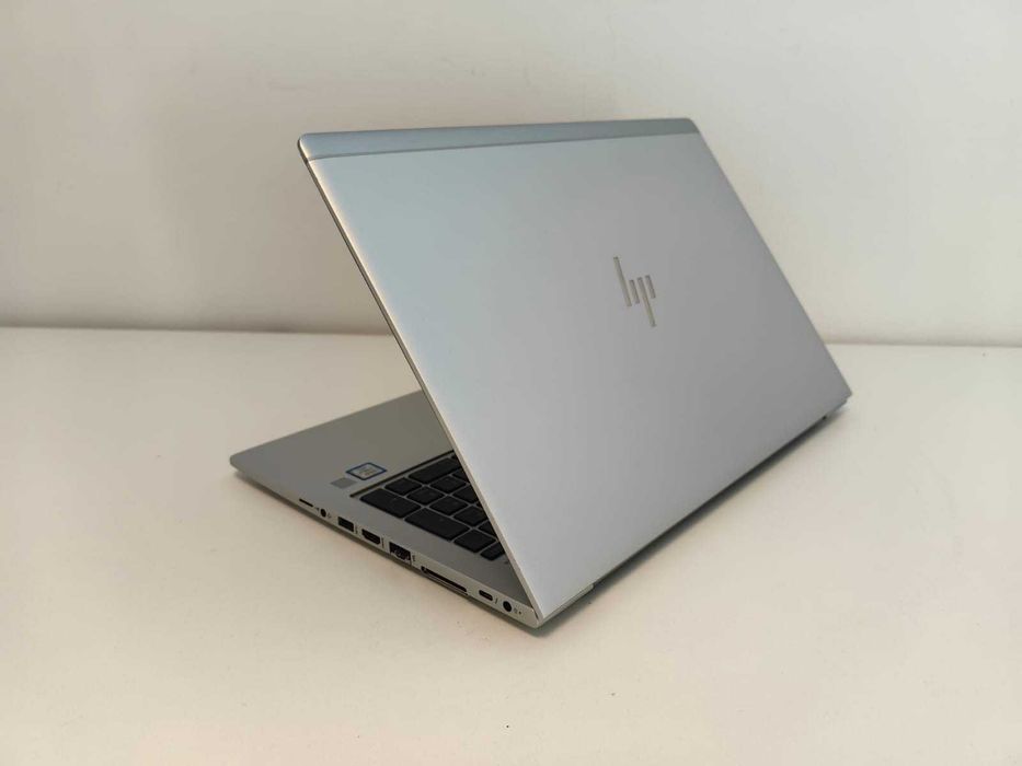 Laptop HP Elitebook i5 16gb SSD 15.6 FullHD ca NOU .GARANTIE 1 an