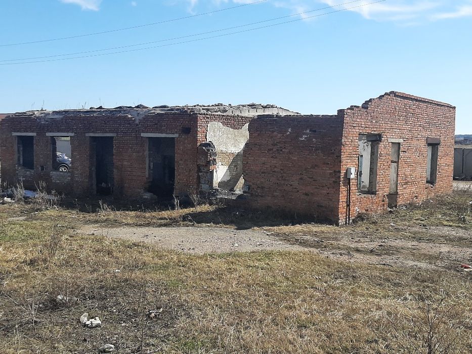 продам пром базу