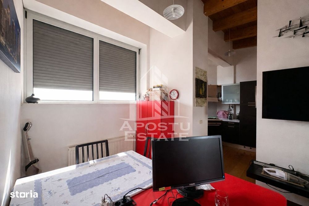 Penthouse de vanzare, Zona Torontalului, Timisoara — fotografia 3