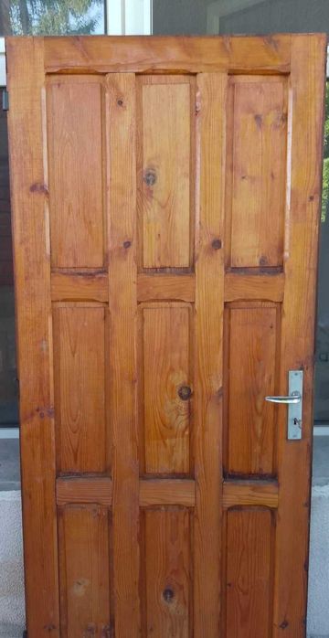 Врати  без  каси