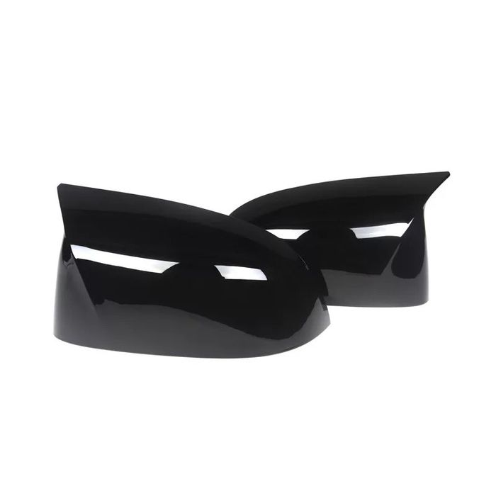 Set Capace oglinda oglinzi Negru BMW M X3 F25 X4 F26 X5 F15 X6 F16