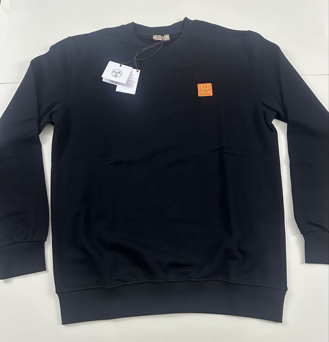 Мъжка блуза Hermess (L)