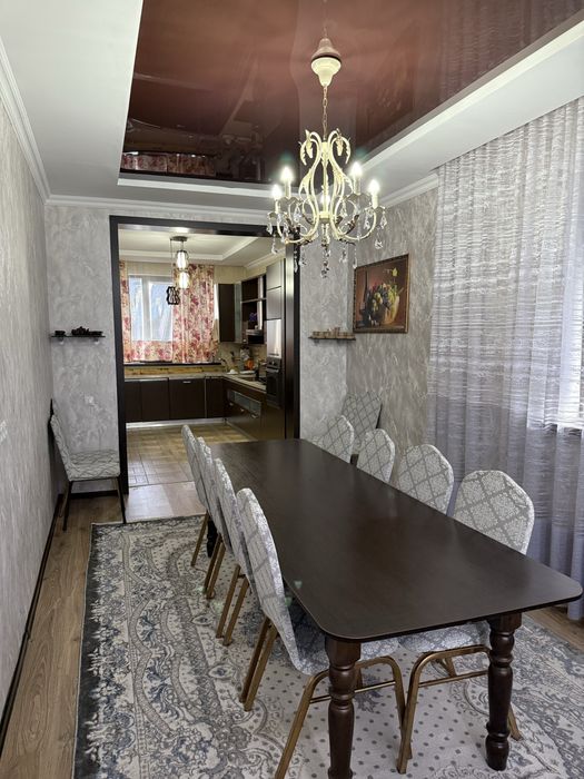 Частный дом в районе Байсерке