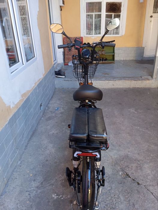 Kami.  Bor 1marta ustaga krib chiqqan