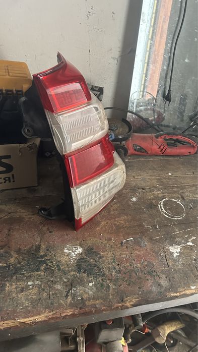 Фанари на прадо 150