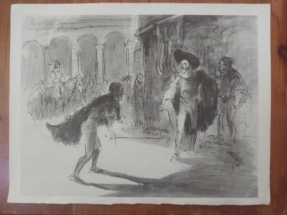 11 LUCRĂRI RARE - 1946-1948 - Incredibile