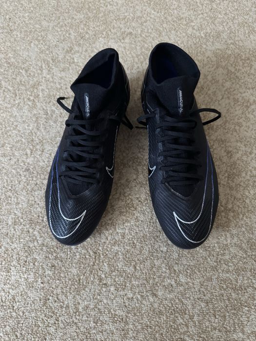 Оригинальные Бутсы nike mercurial