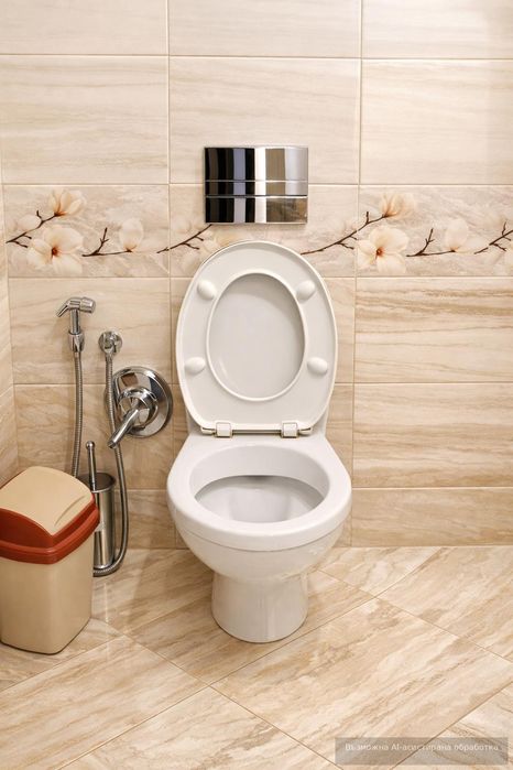 Дава се под наем Двустаен апартамент в Пловдив, Христо Смирненски - 55 кв.м за 448.8 € - Снимка #6