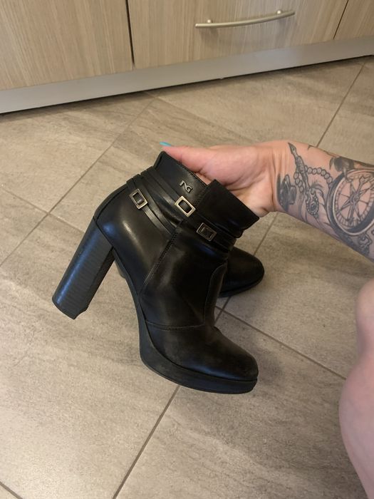 Nero Giardini дамски обувки