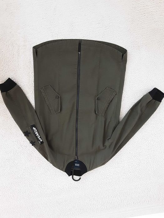 Дамски шлифер от  Zara