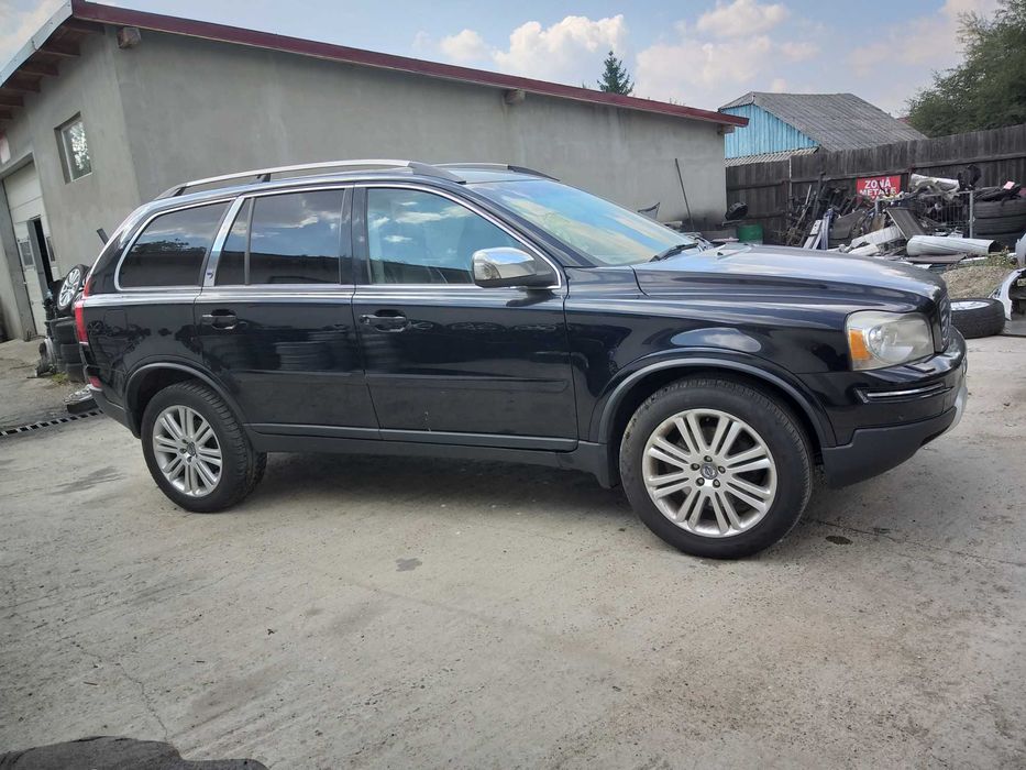 Piese SH Originale Volvo XC90 2003-2006 si facelift 2006-2014