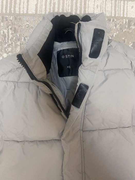 3 фирменные куртки