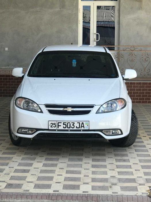 Gentra 2-pozitsiya mexanika