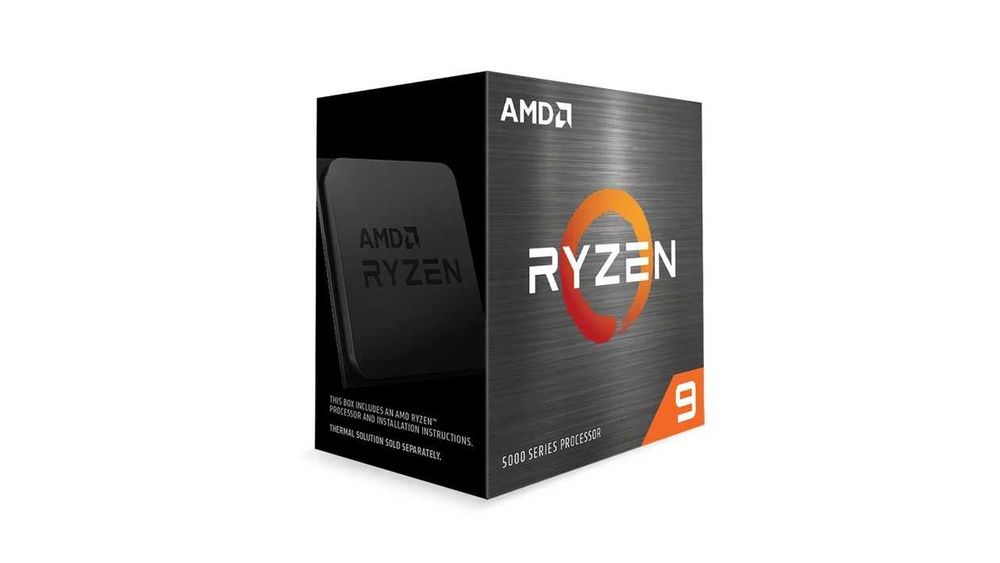 Kit ryzen 9 5950x