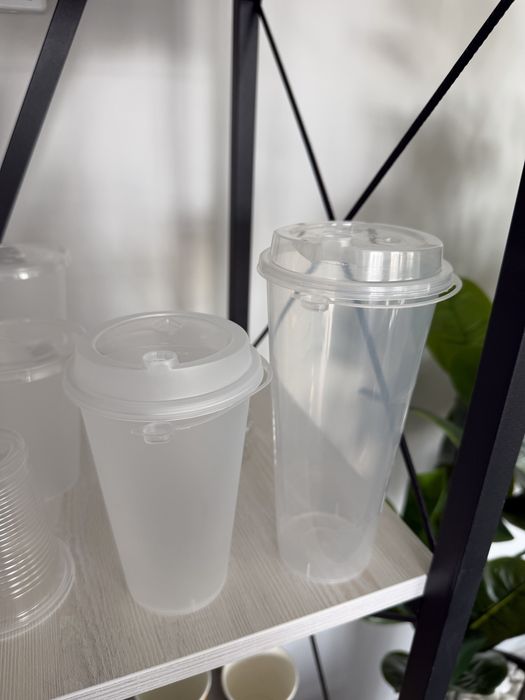 Стаканчики для мохито