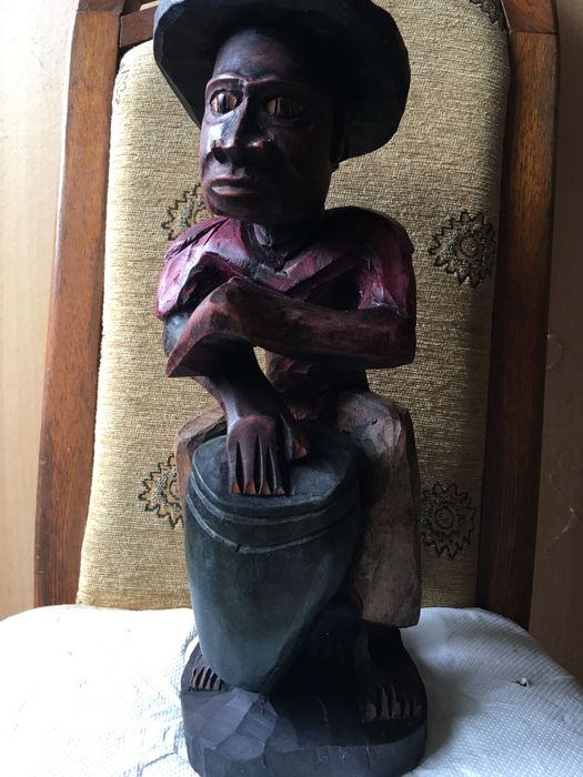 Vand diverse antich.