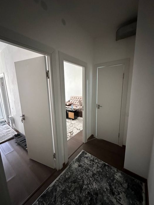 Kivartira arenda chirchik 2 mikr bez makler