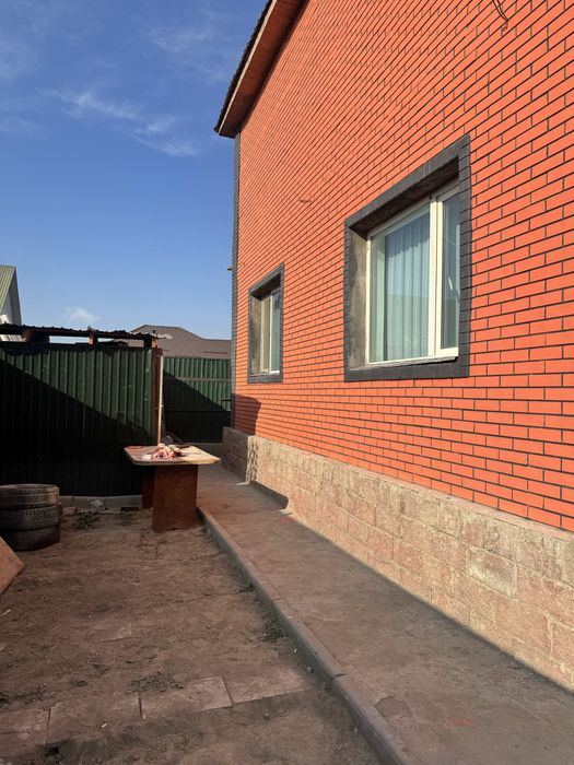 Дом красивый дом новый