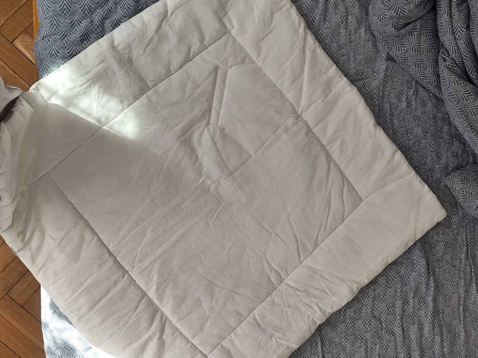 Порт бебе пролет есен