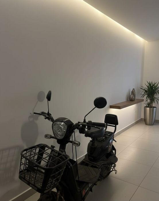 Скутер 60 тыс тг