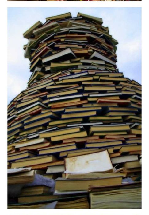 Прием и вывоз Макулатуры 24/7