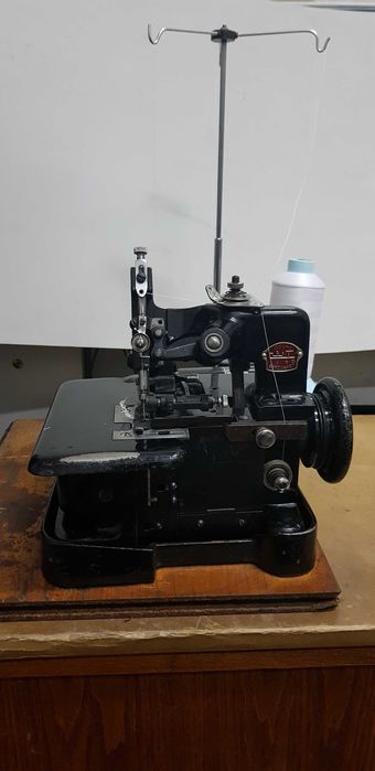 Триконечен оверлог