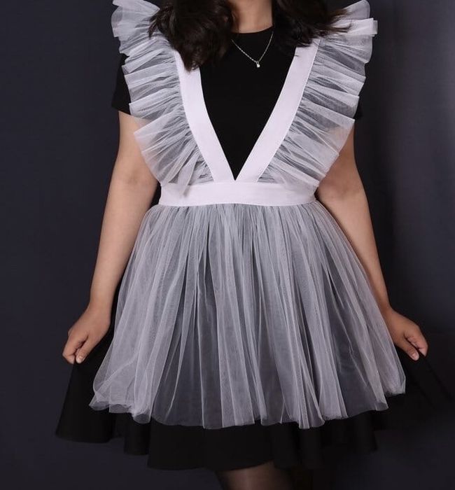 Продам платье черное