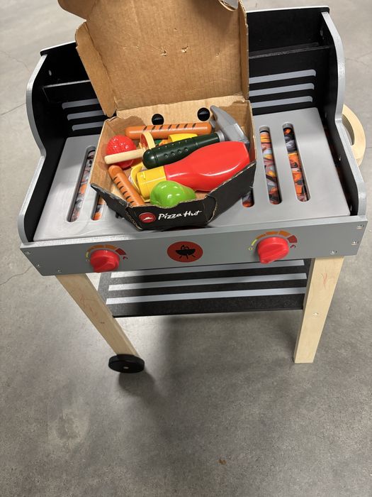 Grill pentru copii