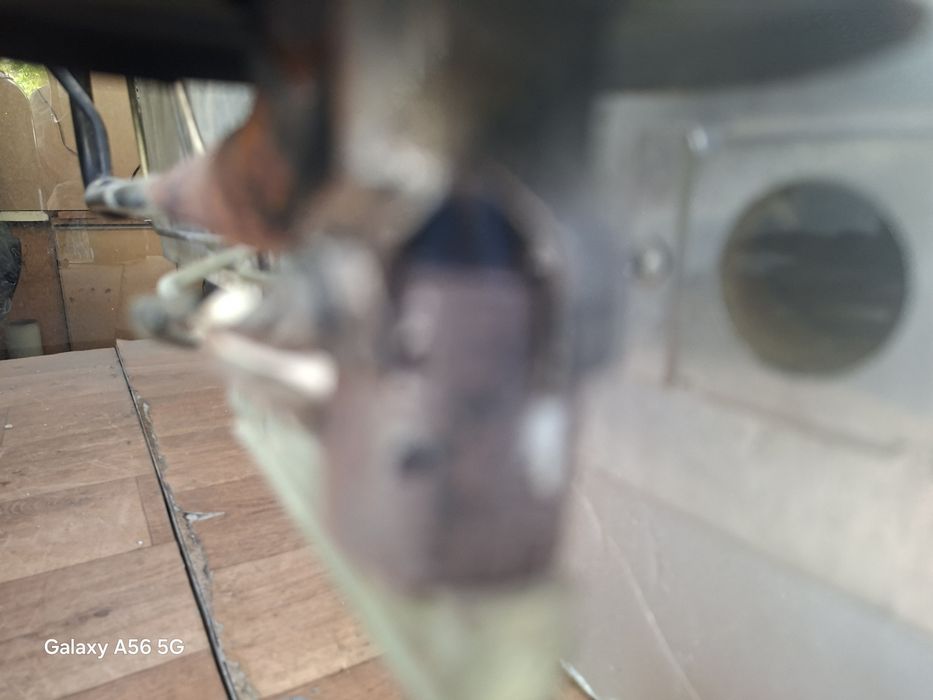 Авто хладилник Electrolux 12/220v/gaz