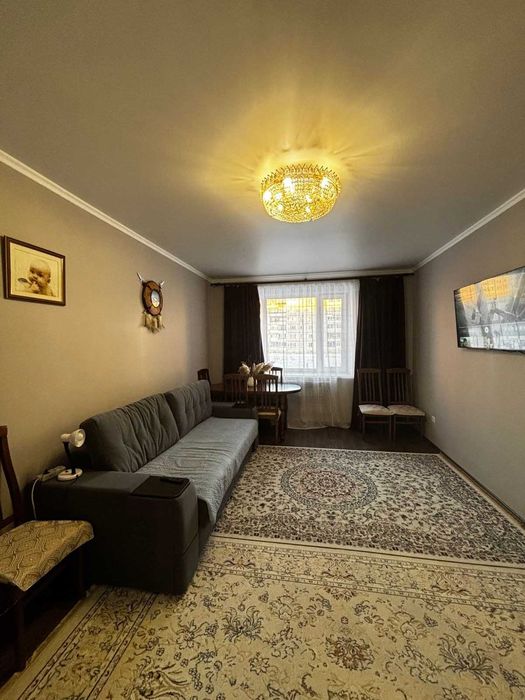 1 комнатная рядом с Кокше мол