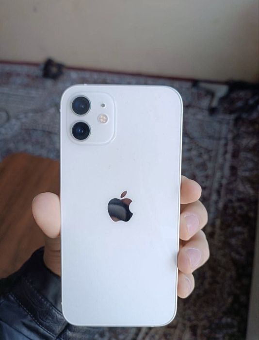 iP iPhone 12 в хорошем состоянии продается срочно