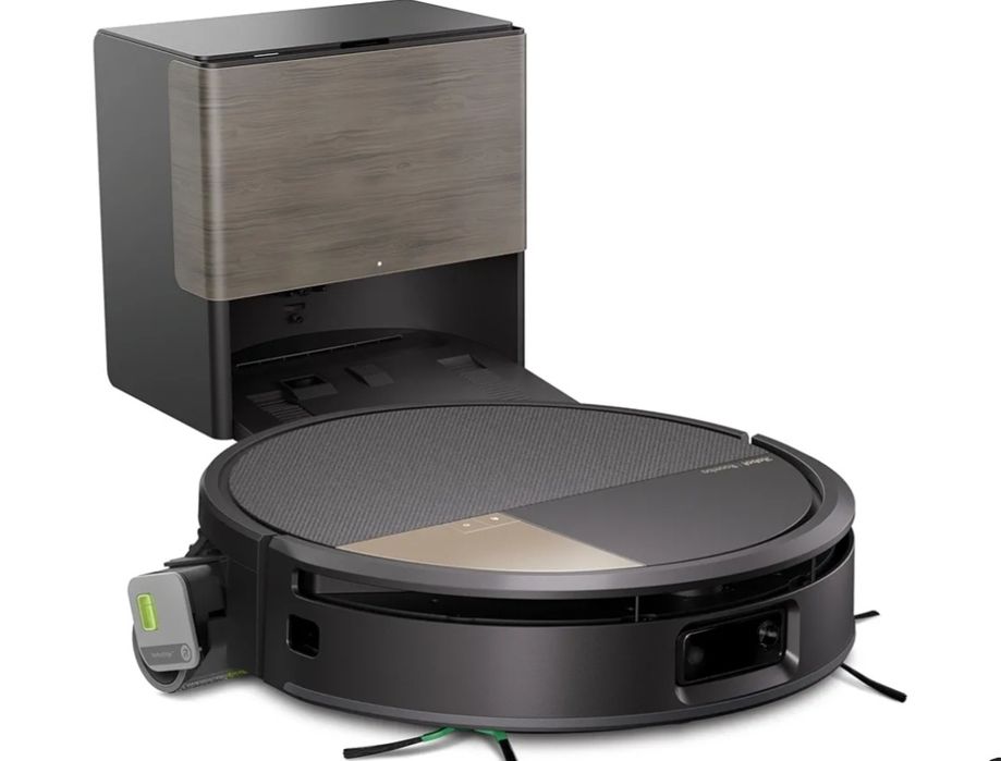 iRobot Roomba Max 706 +autowash Dook Nou