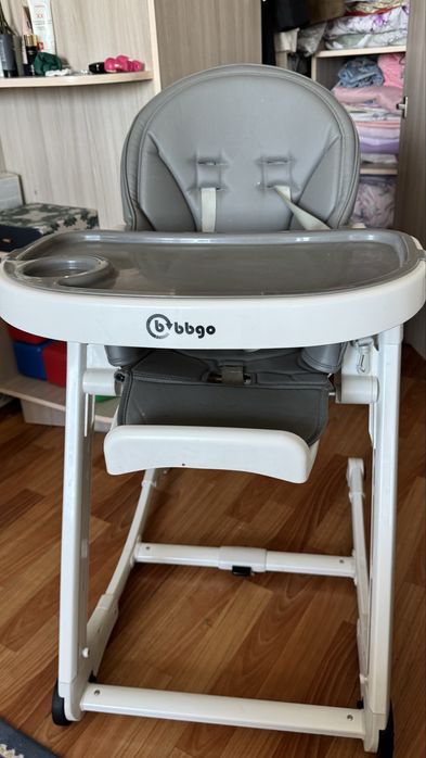 Продам детский стул для кормления