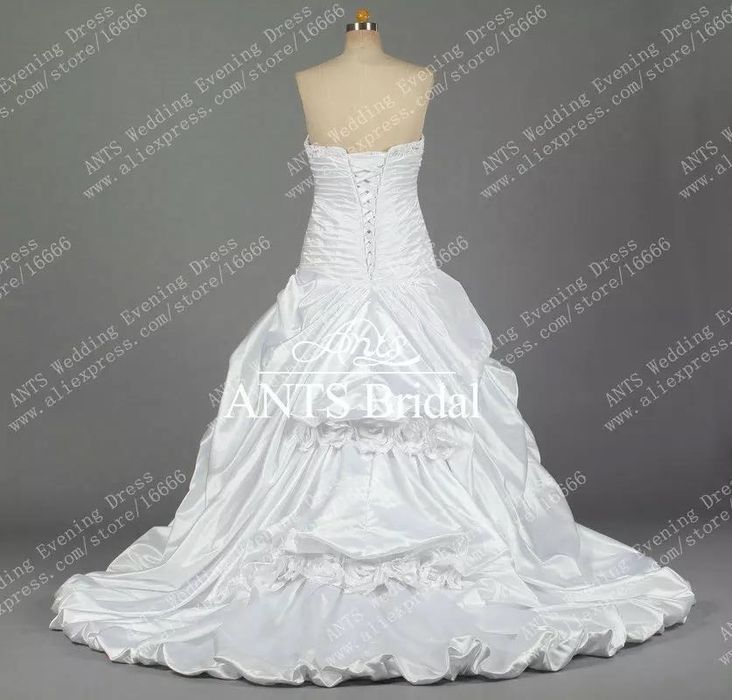 Новое Свадебное платье. Продажа.