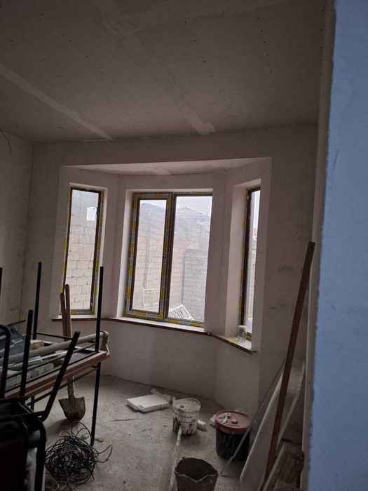 СРОЧНО! Продам дом на участке 3 сотки за кольцом Уч кахрамон