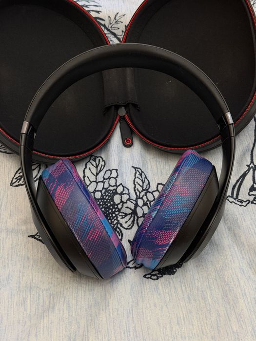 Beats studio 3 wireless