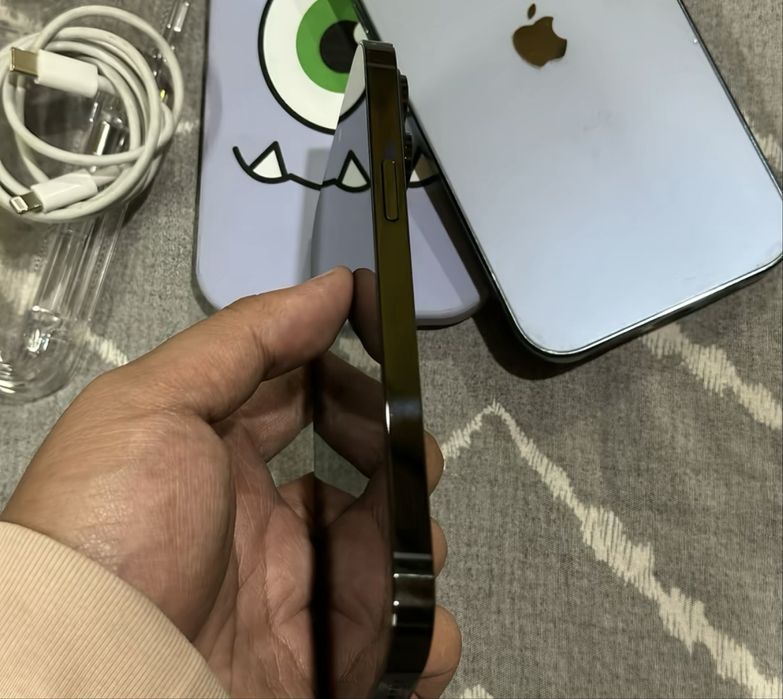 Айфон 14 про макс