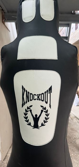Sac de box in stare foarte buna
