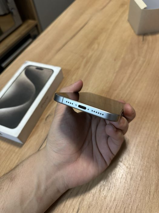 Iphone 15 Pro Max 512GB