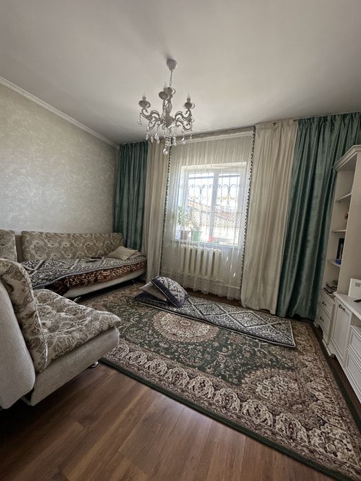 Продам дом в БАЙСЕРКЕ