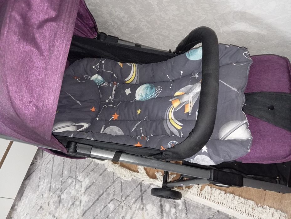 Продам Коляску детскую