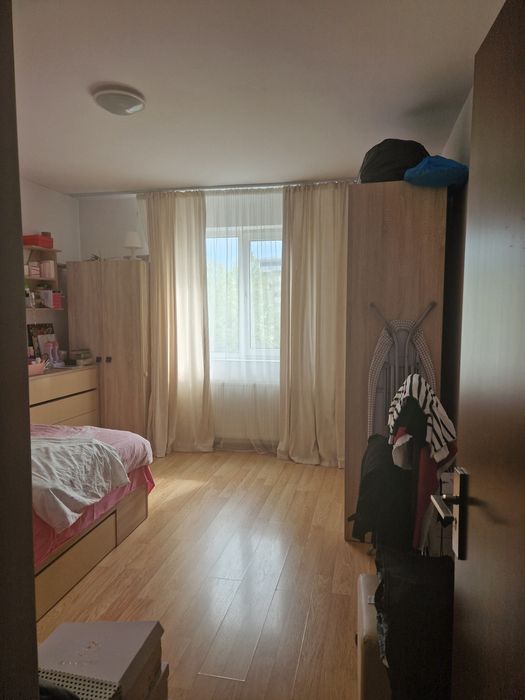 Apartament cu 2 camere