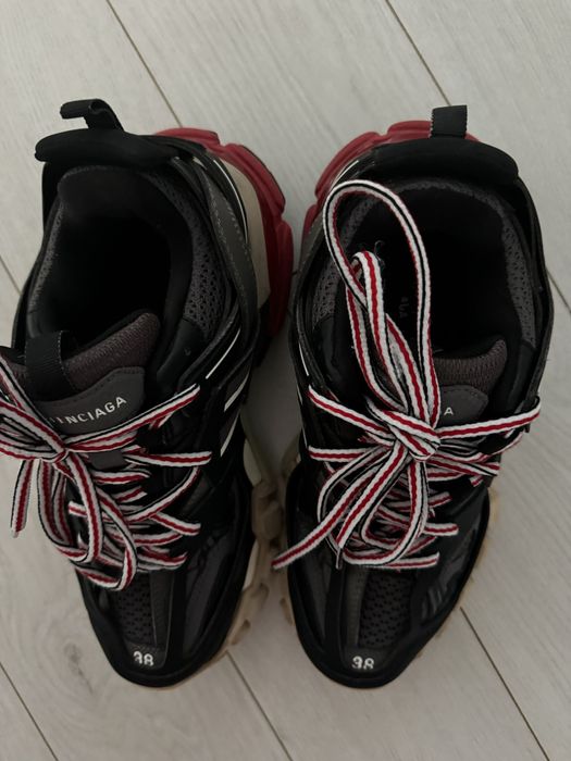 Balenciaga sneakers