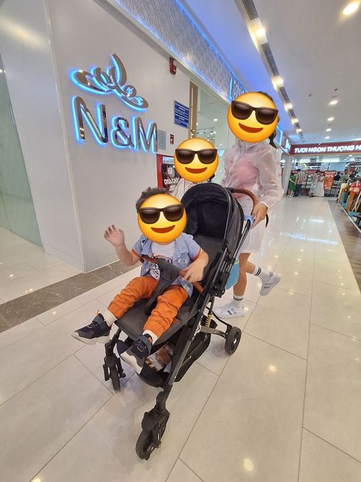 Продаётся детская коляска