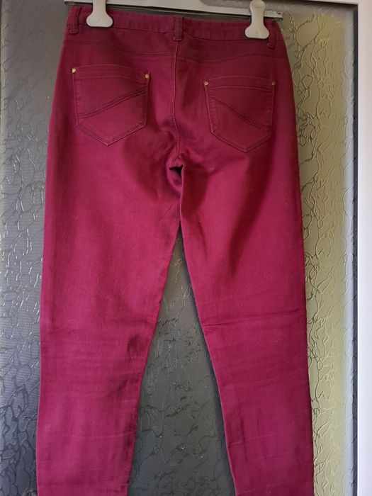 Pantaloni fete vară