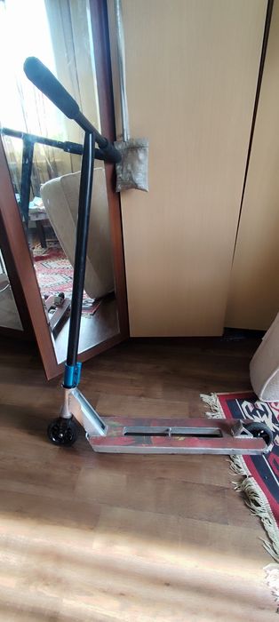 Продам Трюковой Самлкат Limit