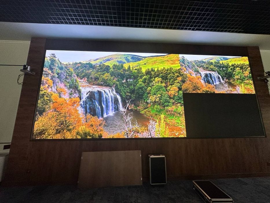 Светодиодные экраны в Ташкенте (17)