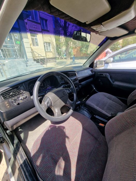 Продам гольф 3 1996 г.в