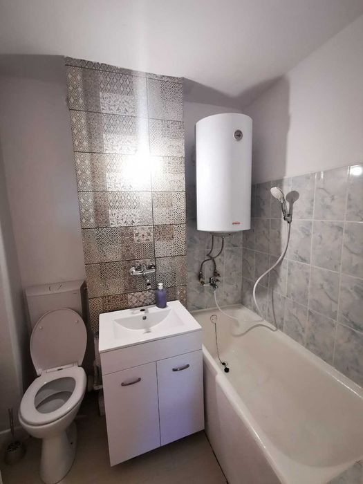 Vânzare garsoniera pentru regim hotelier
