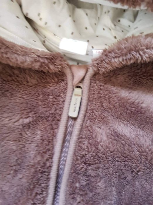 Детски космонафт